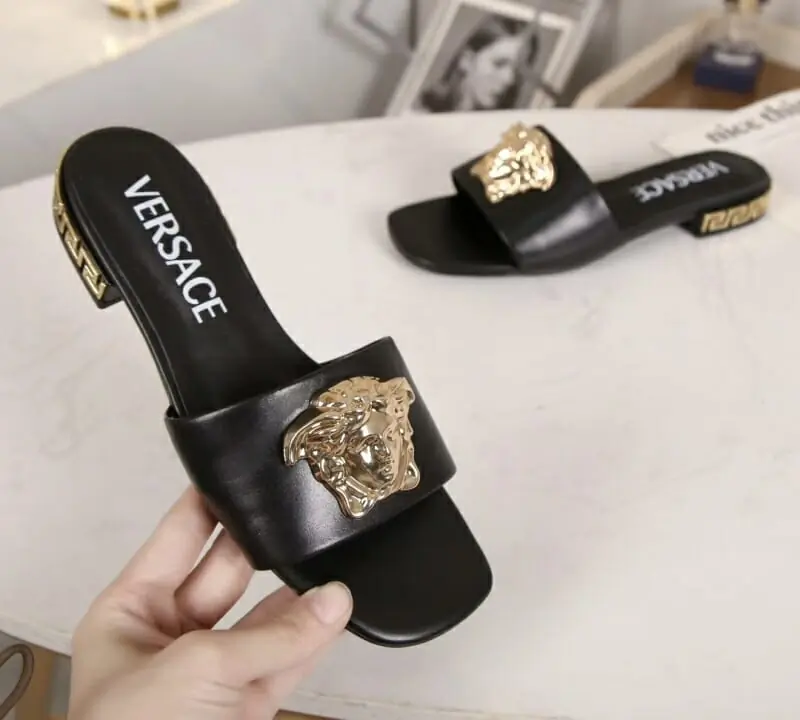 versace chaussons pour femme s_12105122